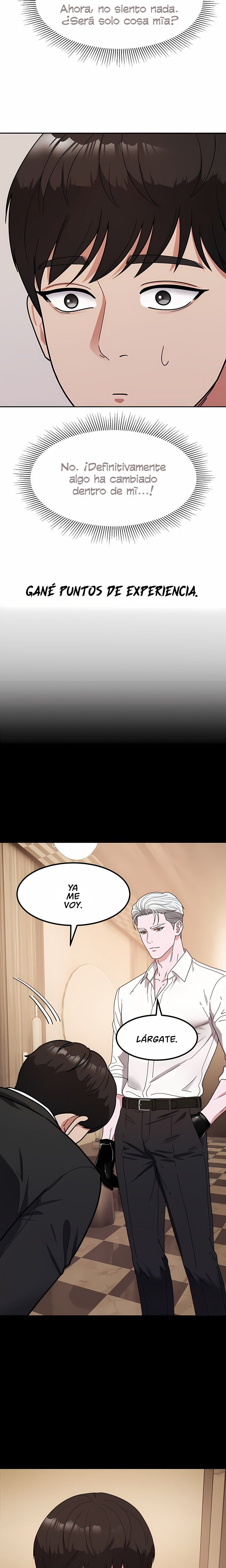 El Alfa Capítulo 14 - Page 7