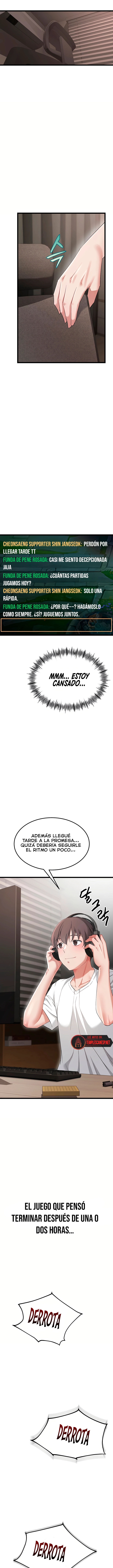 Reinicio de Ahegao Capítulo 15 - Page 15