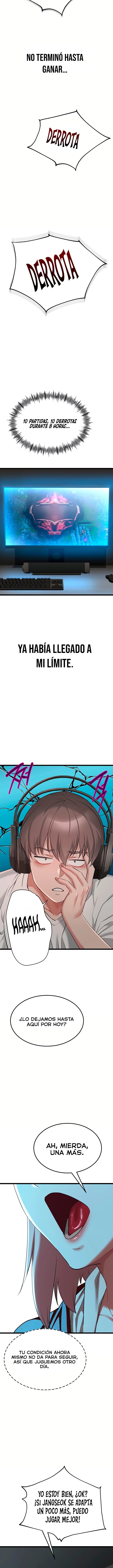 Reinicio de Ahegao Capítulo 15 - Page 16