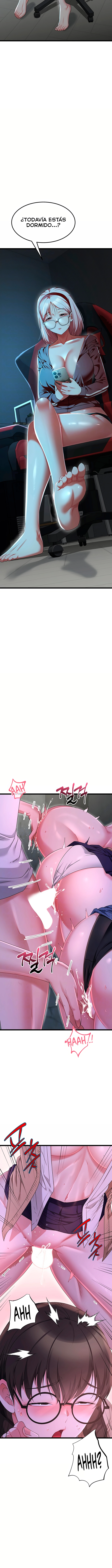 Reinicio de Ahegao Capítulo 15 - Page 2