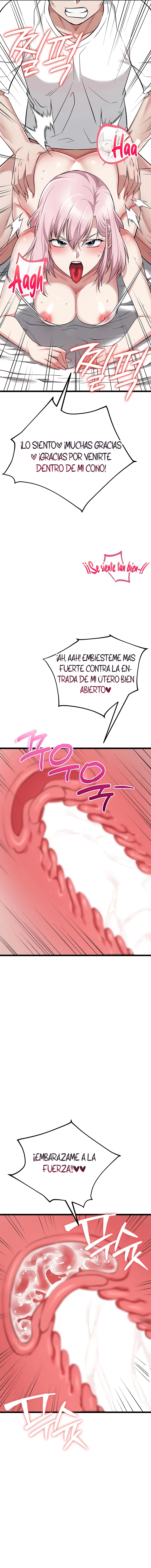 Reinicio de Ahegao Capítulo 16 - Page 22