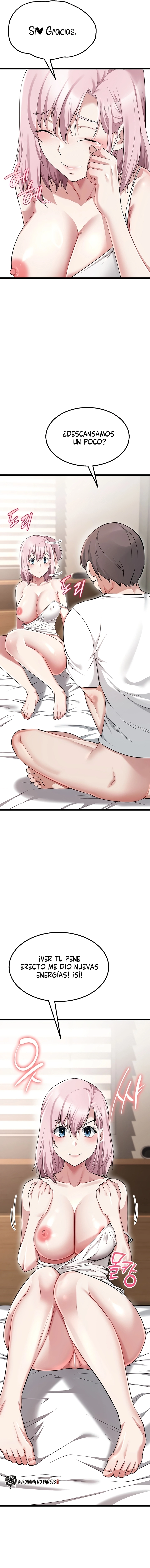 Reinicio de Ahegao Capítulo 16 - Page 25
