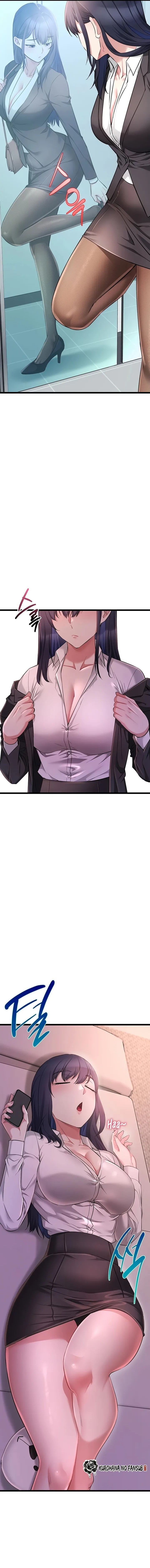 Reinicio de Ahegao Capítulo 18 - Page 13