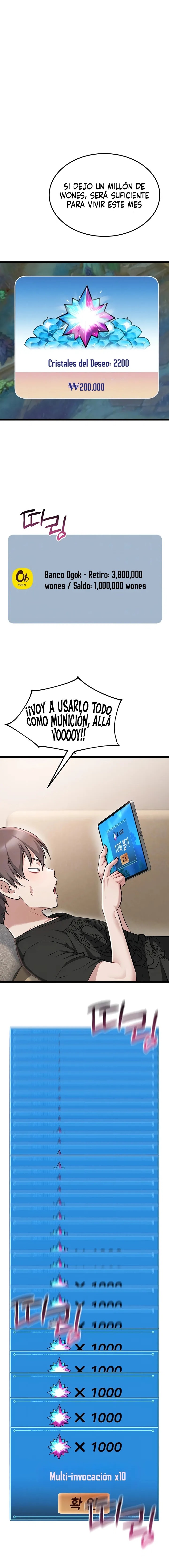 Reinicio de Ahegao Capítulo 18 - Page 2