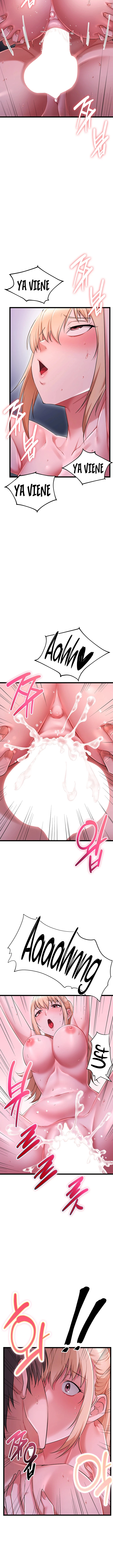 Reinicio de Ahegao Capítulo 19 - Page 13