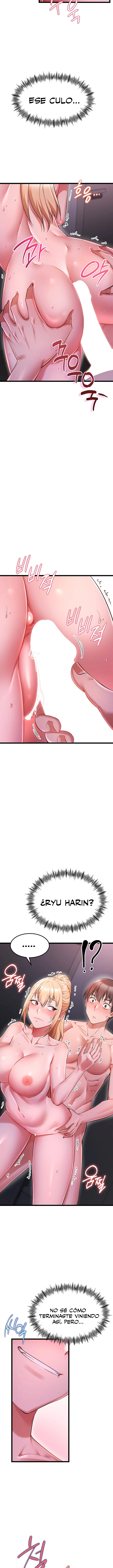 Reinicio de Ahegao Capítulo 19 - Page 4