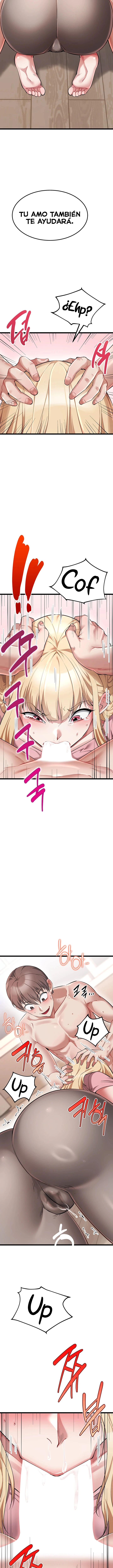 Reinicio de Ahegao Capítulo 20 - Page 13