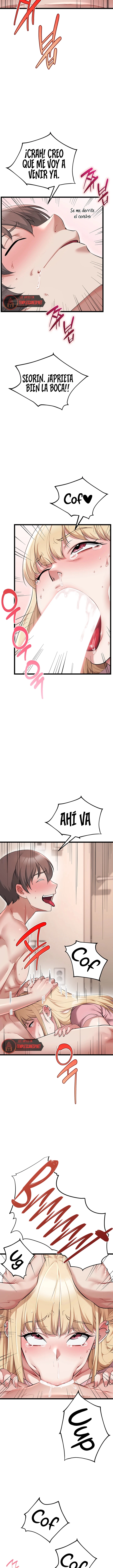 Reinicio de Ahegao Capítulo 20 - Page 14