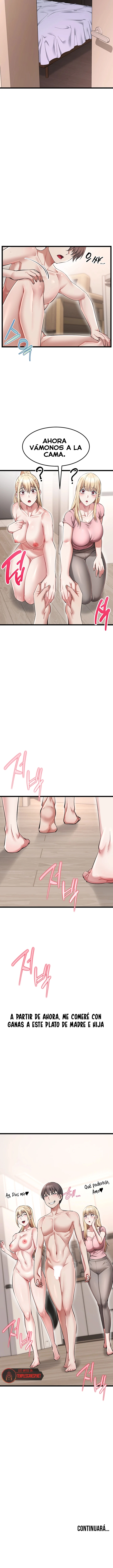 Reinicio de Ahegao Capítulo 20 - Page 17