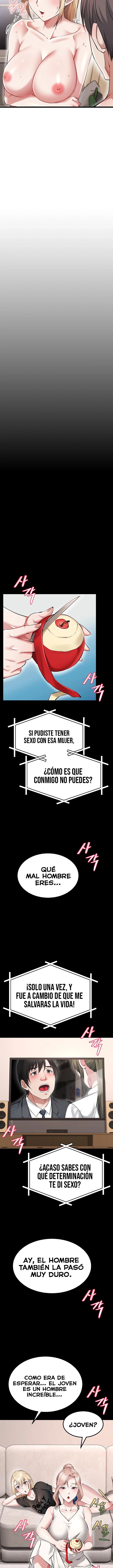 Reinicio de Ahegao Capítulo 20 - Page 3