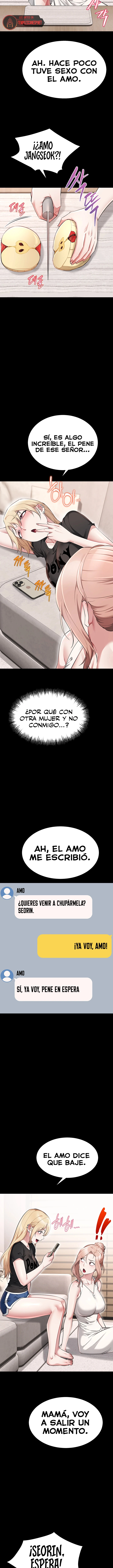 Reinicio de Ahegao Capítulo 20 - Page 4