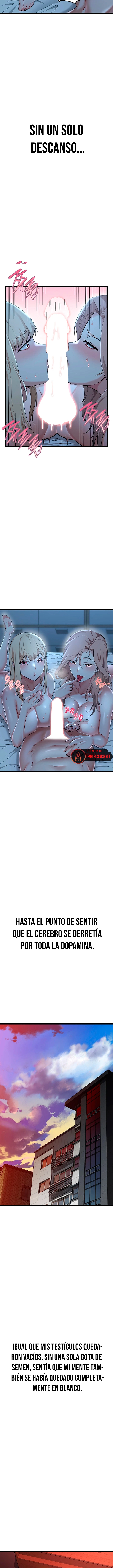 Reinicio de Ahegao Capítulo 22 - Page 14