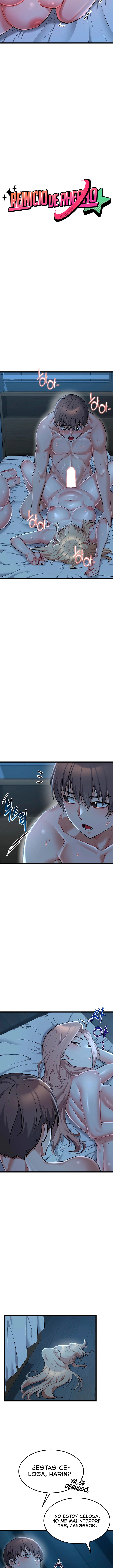 Reinicio de Ahegao Capítulo 22 - Page 2