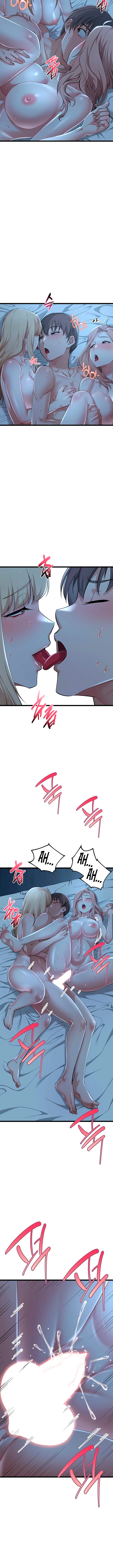 Reinicio de Ahegao Capítulo 22 - Page 8