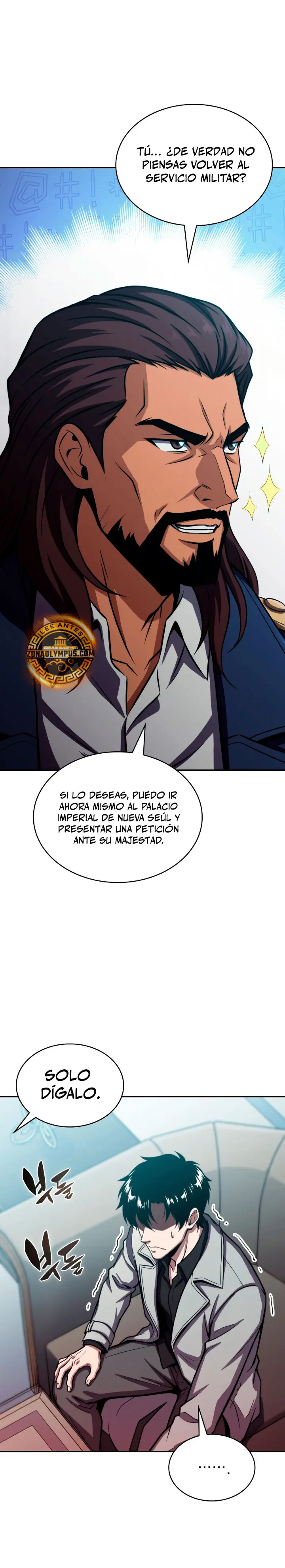 El Presidente De La Compañía Farmacéutica Es Un Rey Del Veneno Capítulo 23 - Page 12