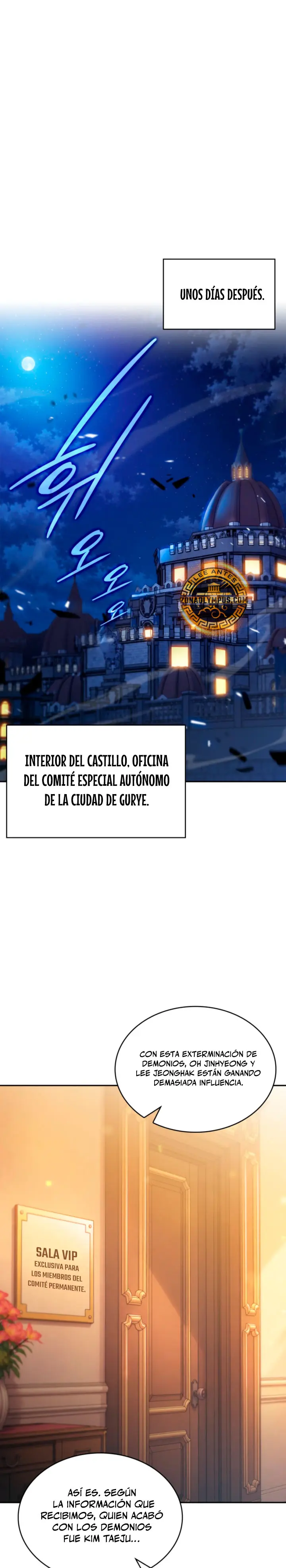 El Presidente De La Compañía Farmacéutica Es Un Rey Del Veneno Capítulo 27 - Page 17