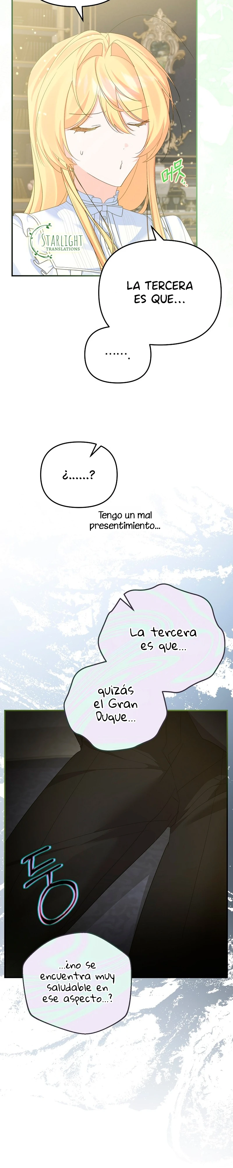 Soy la secretaria de mi ex-favorito Capítulo 27 - Page 10