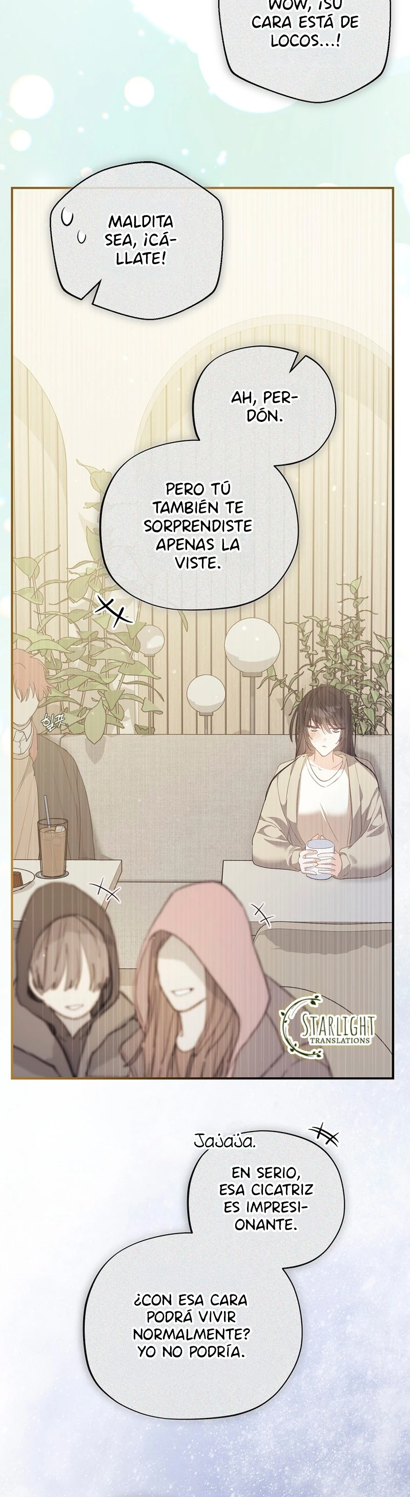 Soy la secretaria de mi ex-favorito Capítulo 27 - Page 14