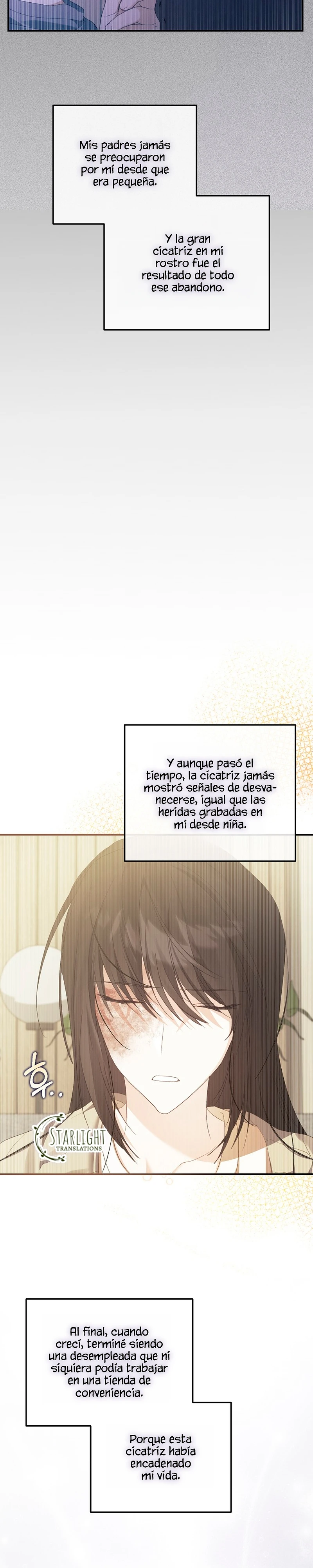 Soy la secretaria de mi ex-favorito Capítulo 27 - Page 16
