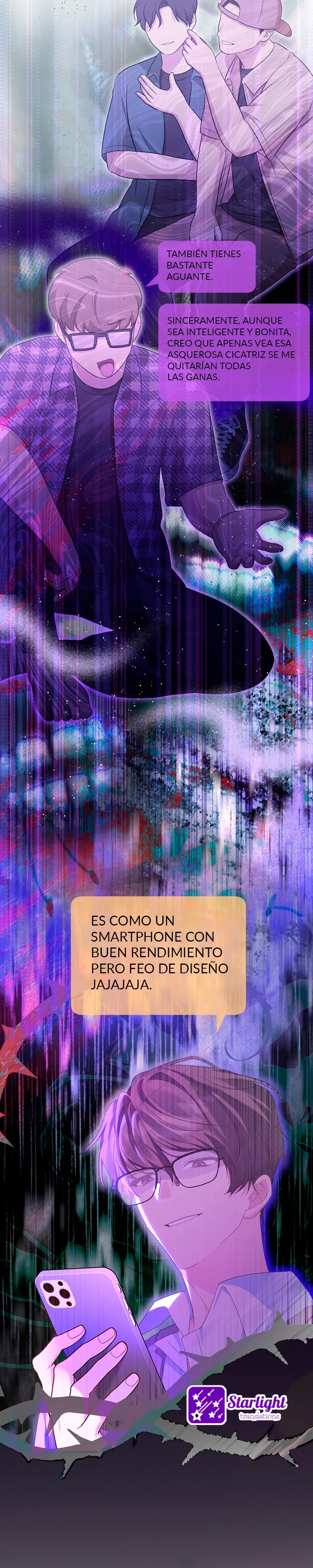 Soy la secretaria de mi ex-favorito Capítulo 28 - Page 12