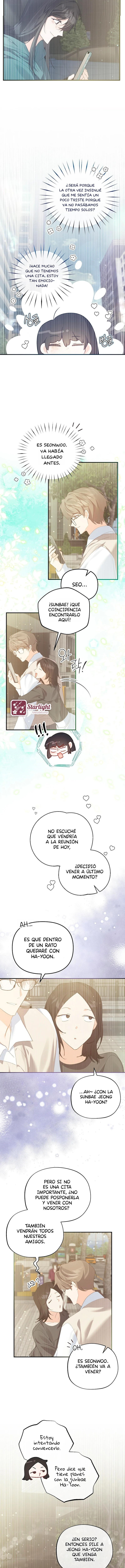 Soy la secretaria de mi ex-favorito Capítulo 28 - Page 5