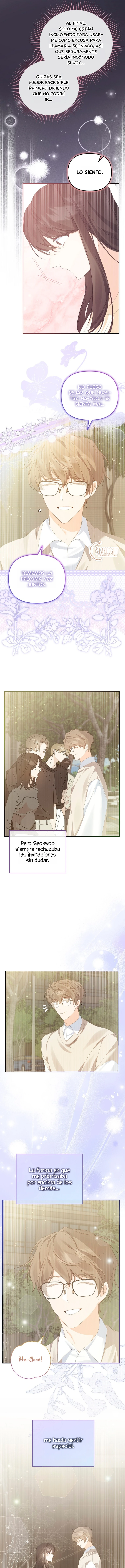 Soy la secretaria de mi ex-favorito Capítulo 28 - Page 7