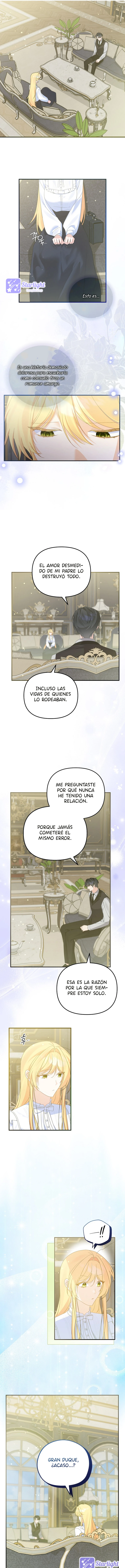 Soy la secretaria de mi ex-favorito Capítulo 29 - Page 15