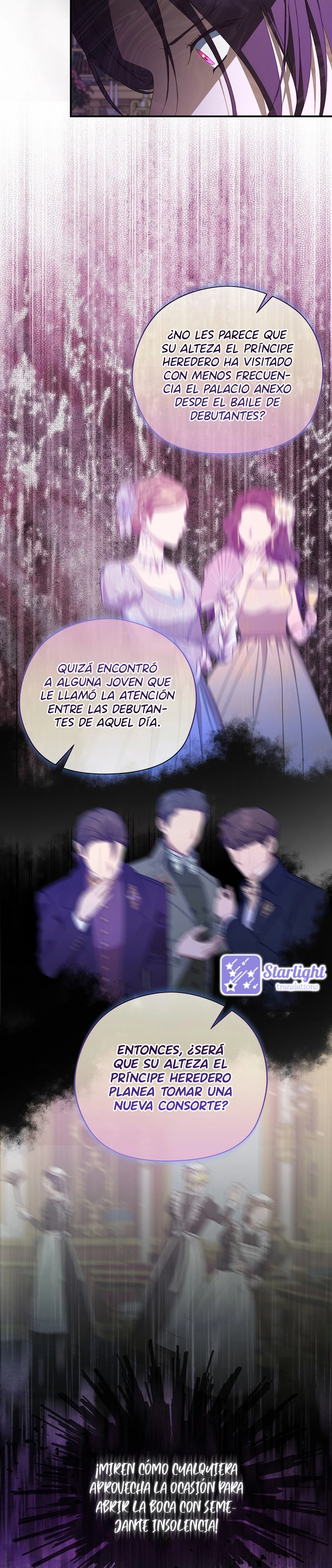 Soy la secretaria de mi ex-favorito Capítulo 29 - Page 18