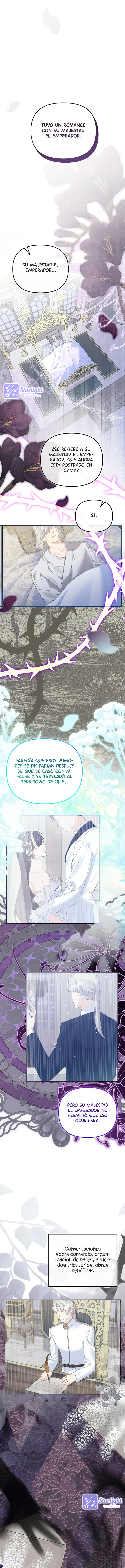 Soy la secretaria de mi ex-favorito Capítulo 29 - Page 3