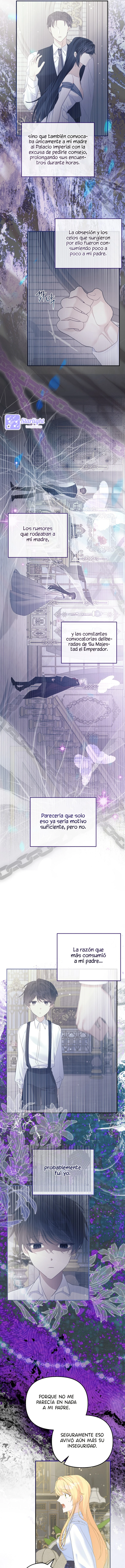 Soy la secretaria de mi ex-favorito Capítulo 29 - Page 5