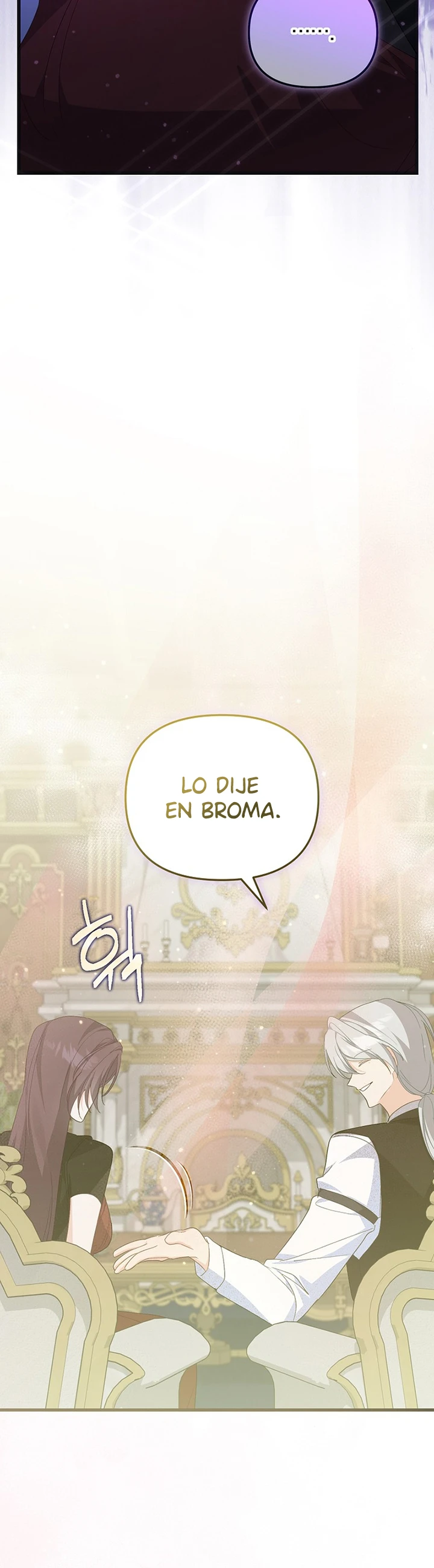 Soy la secretaria de mi ex-favorito Capítulo 30 - Page 12