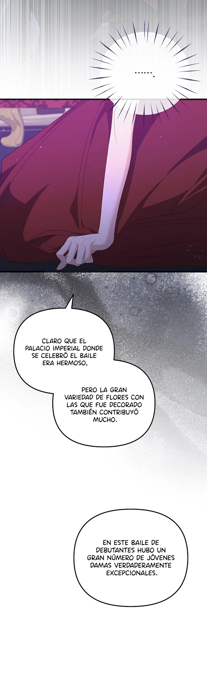 Soy la secretaria de mi ex-favorito Capítulo 30 - Page 14