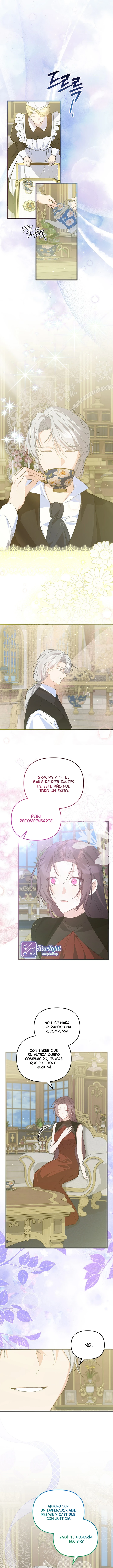 Soy la secretaria de mi ex-favorito Capítulo 30 - Page 9