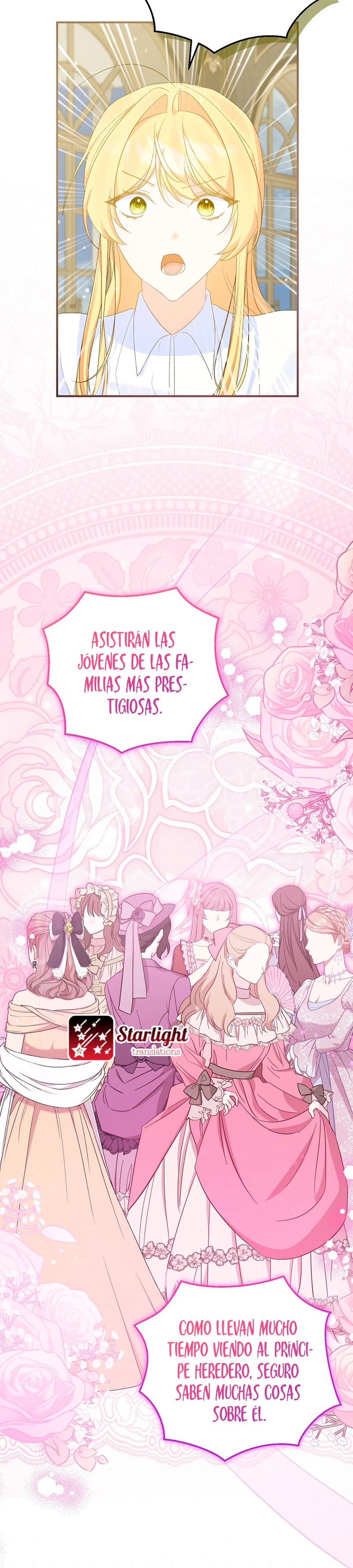 Soy la secretaria de mi ex-favorito Capítulo 31 - Page 12