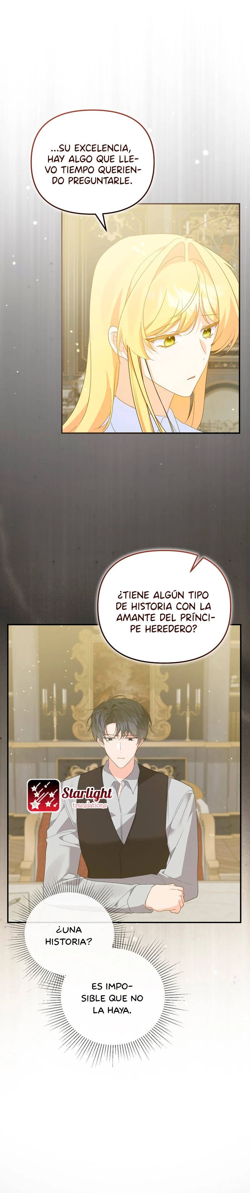 Soy la secretaria de mi ex-favorito Capítulo 31 - Page 14