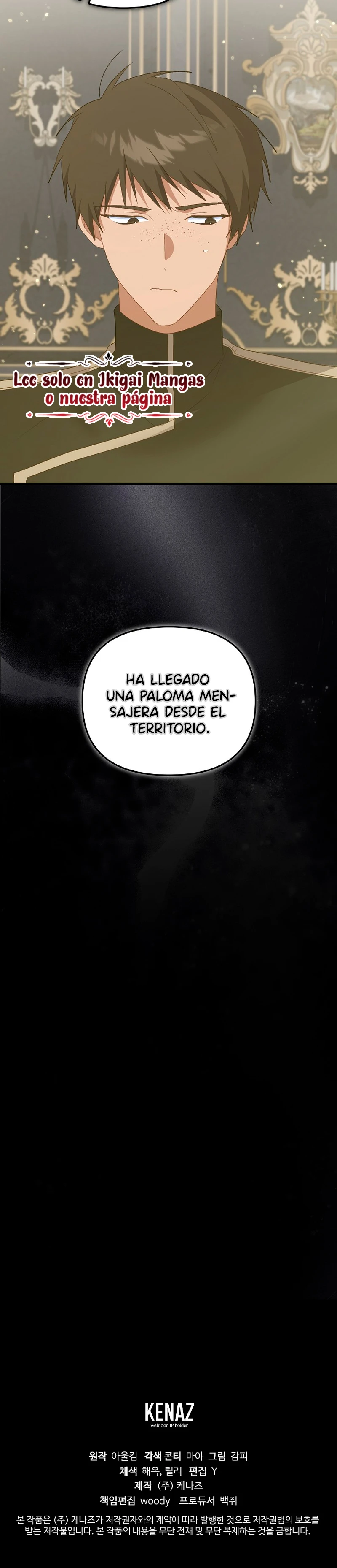Soy la secretaria de mi ex-favorito Capítulo 31 - Page 18