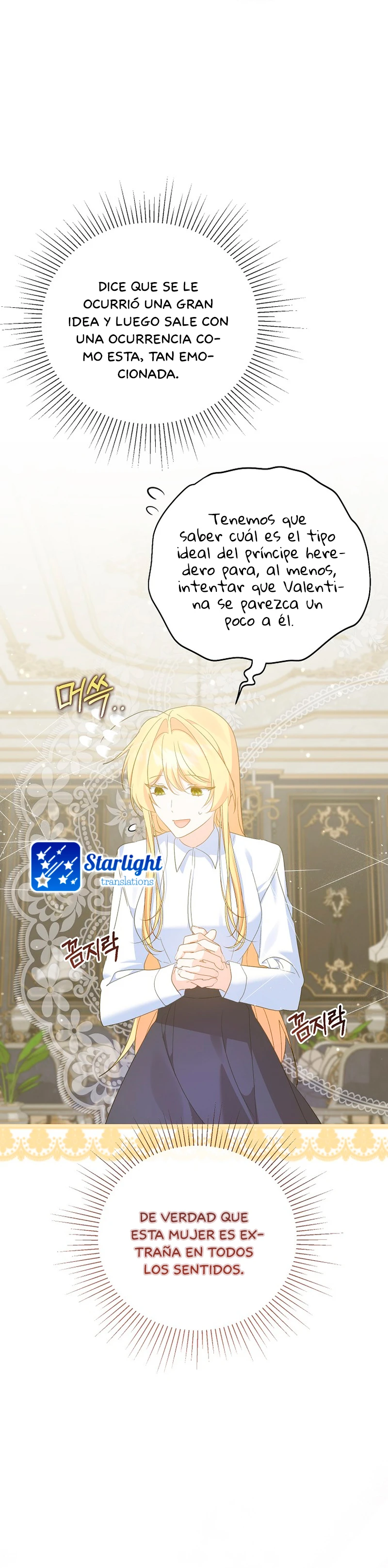 Soy la secretaria de mi ex-favorito Capítulo 31 - Page 6