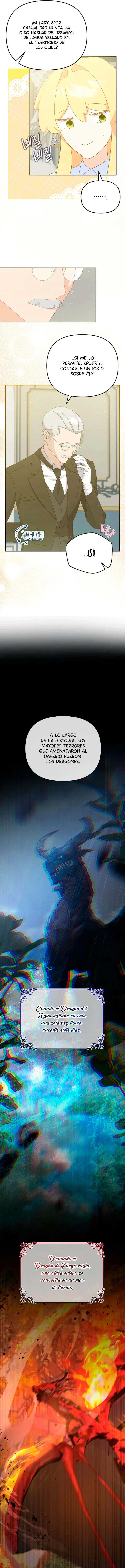 Soy la secretaria de mi ex-favorito Capítulo 32 - Page 15