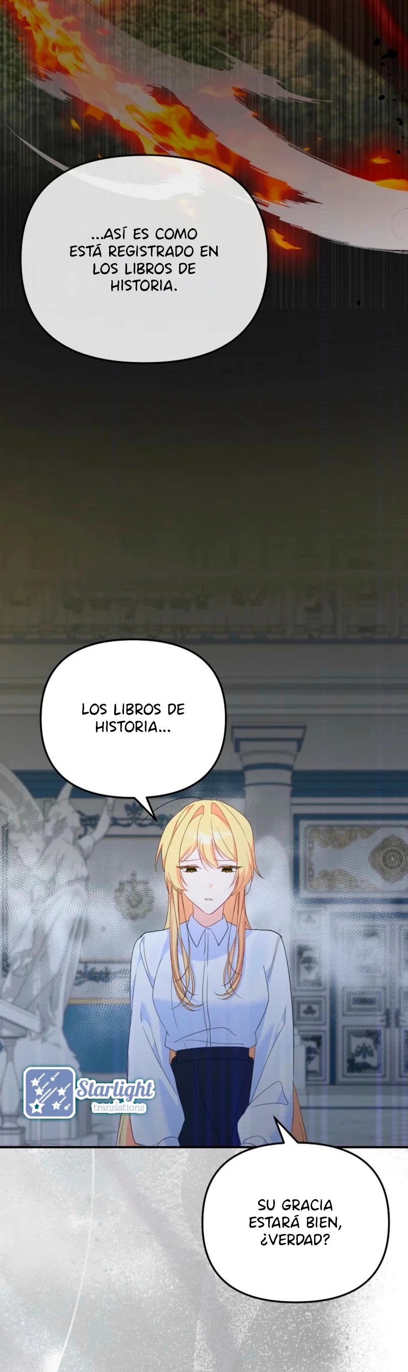 Soy la secretaria de mi ex-favorito Capítulo 32 - Page 16