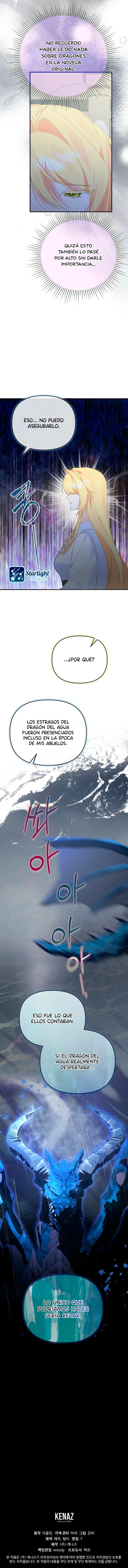 Soy la secretaria de mi ex-favorito Capítulo 32 - Page 17