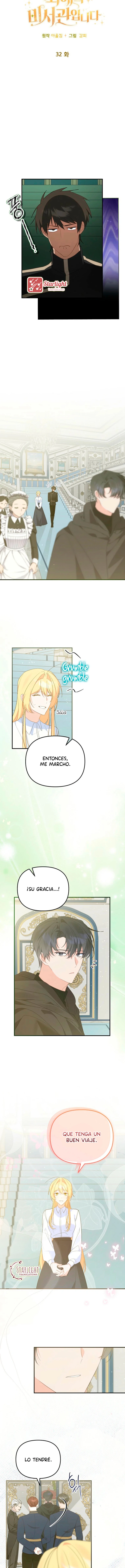 Soy la secretaria de mi ex-favorito Capítulo 32 - Page 9