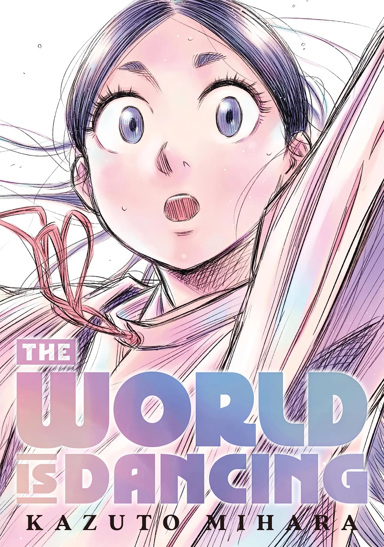 The World Is Dancing Capítulo 1 - Page 2