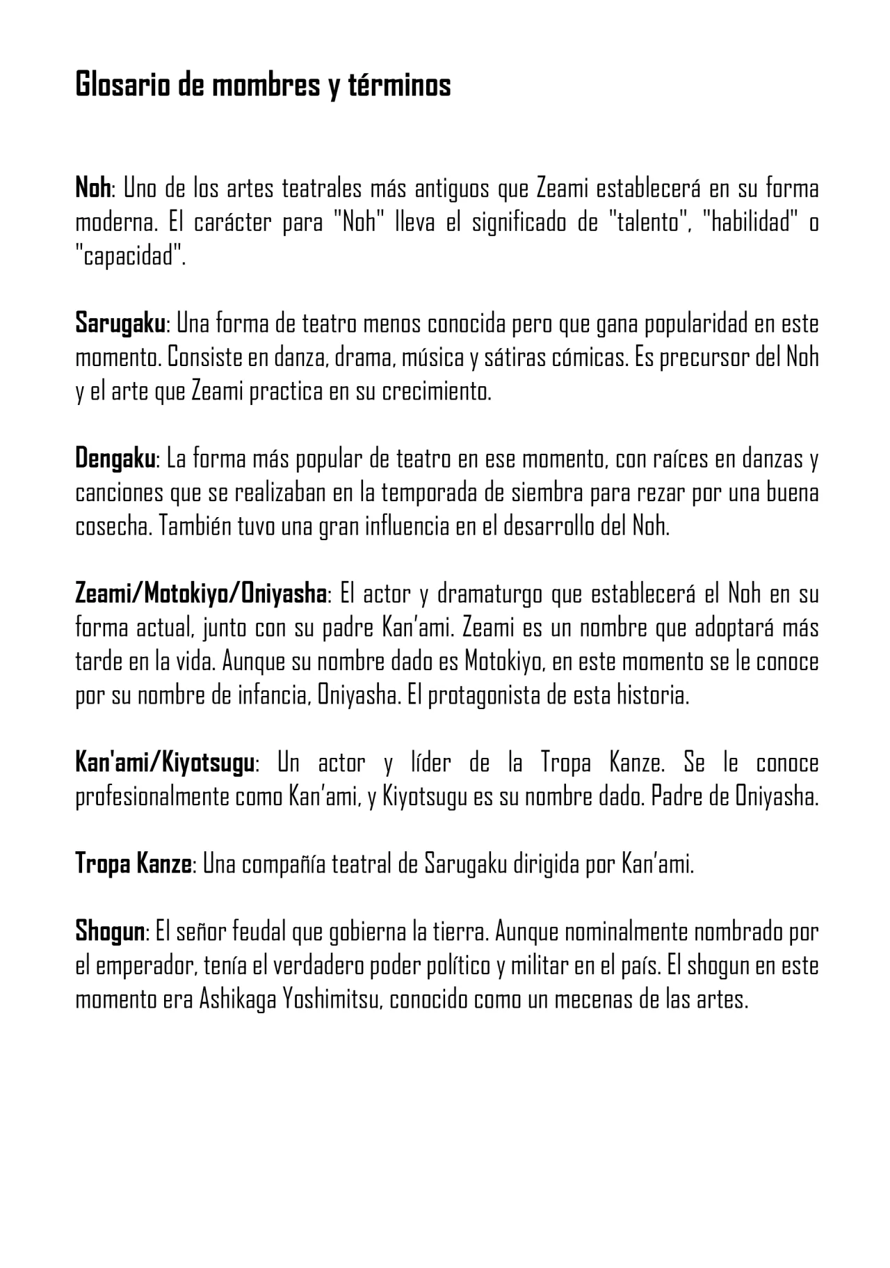 The World Is Dancing Capítulo 1 - Page 5