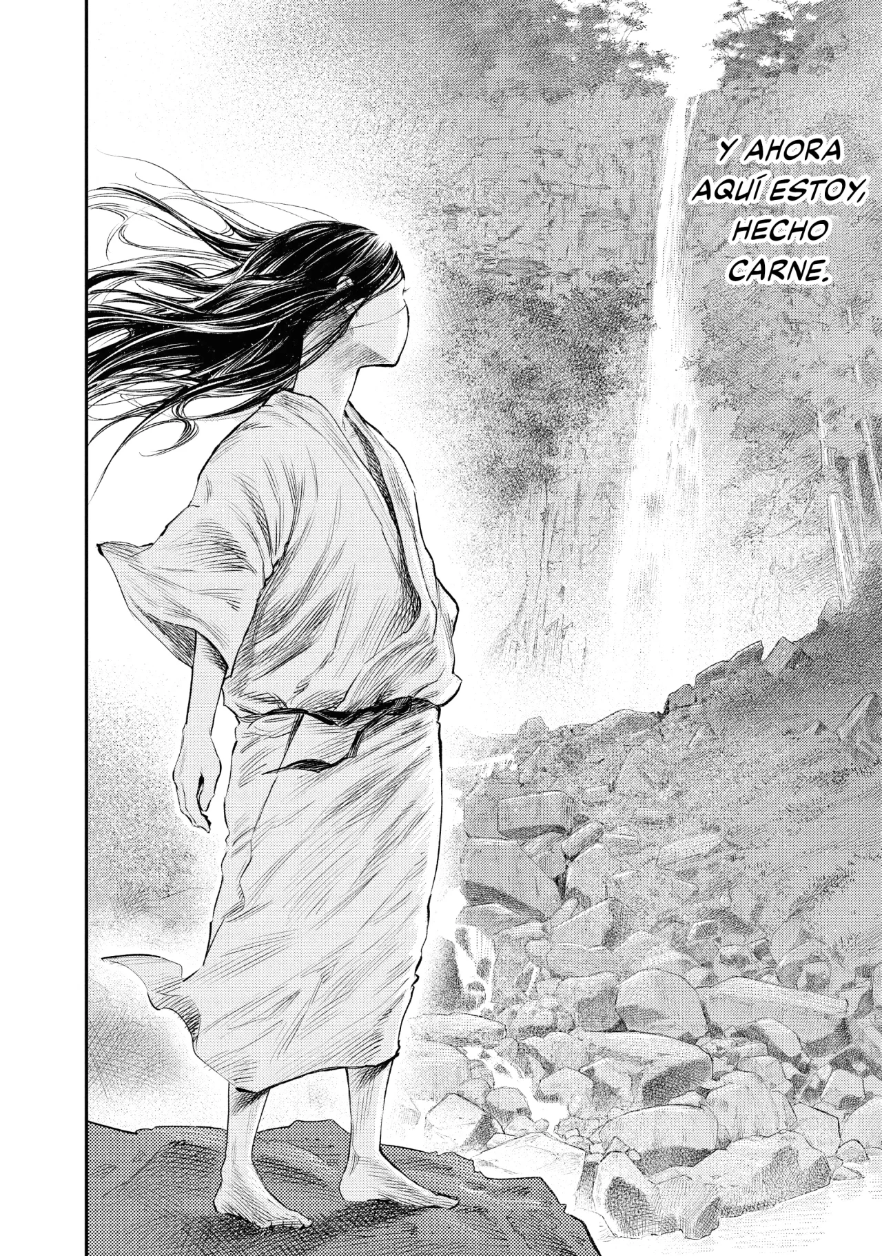 The World Is Dancing Capítulo 10 - Page 15