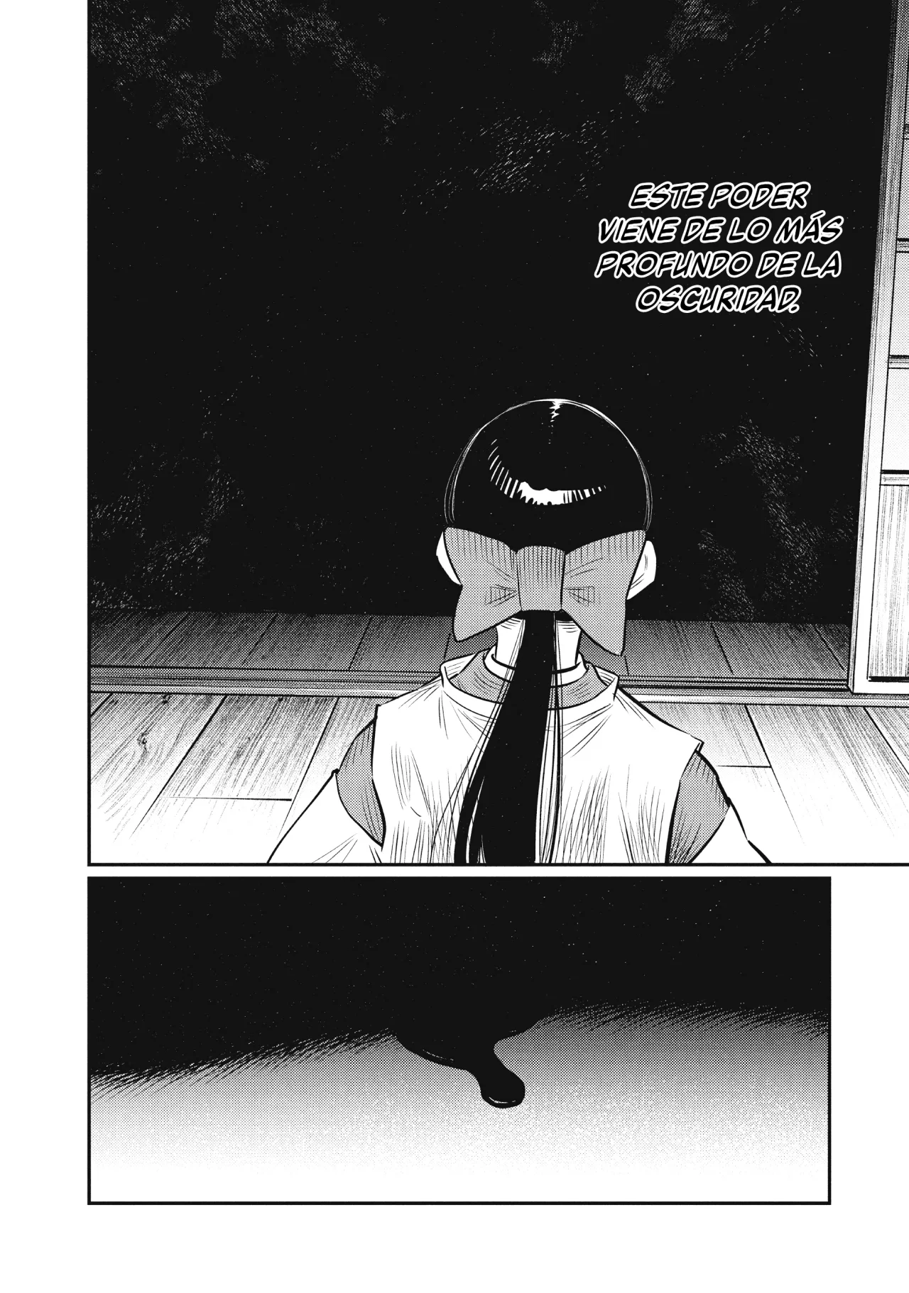 The World Is Dancing Capítulo 20 - Page 10