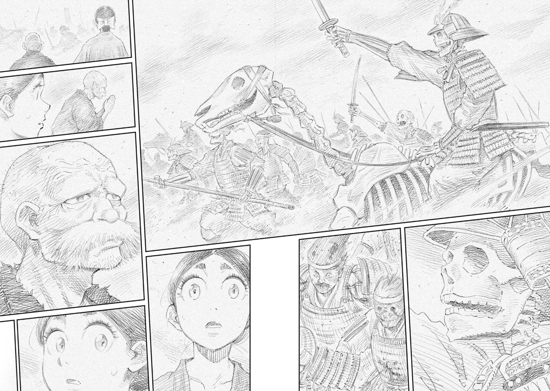 The World Is Dancing Capítulo 29 - Page 14