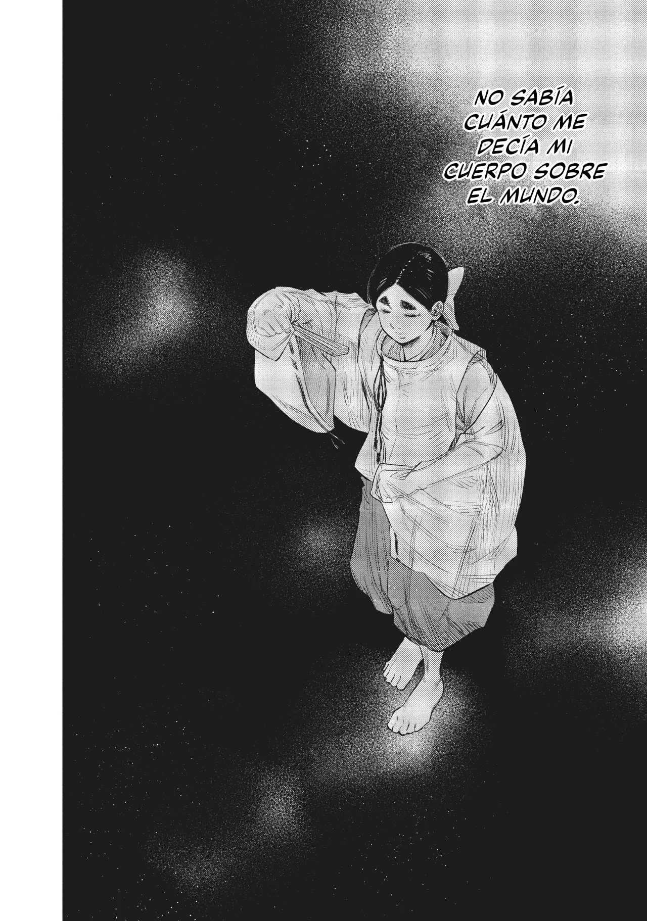 The World Is Dancing Capítulo 35 - Page 13