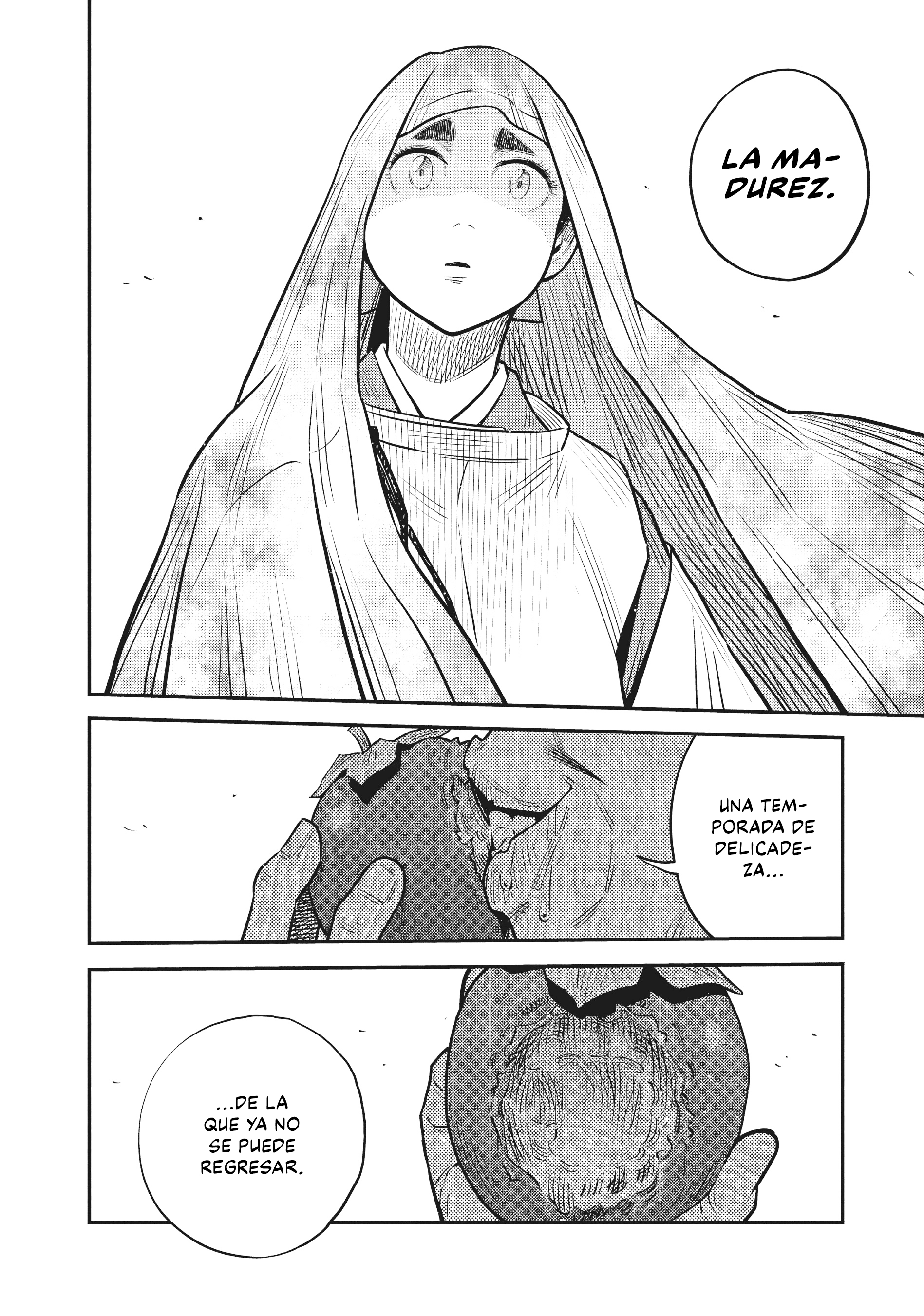 The World Is Dancing Capítulo 46 - Page 17