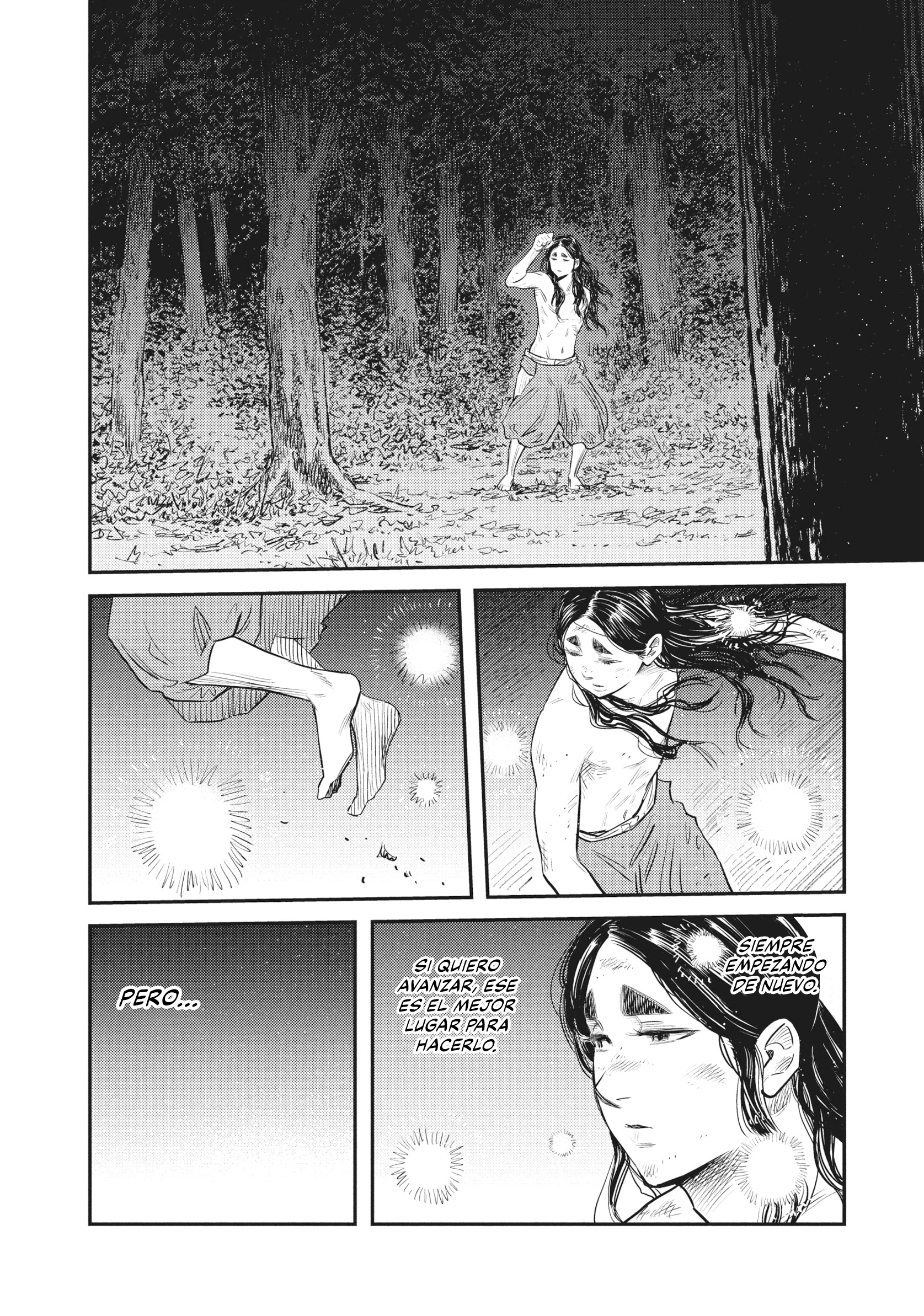 The World Is Dancing Capítulo 53 - Page 15