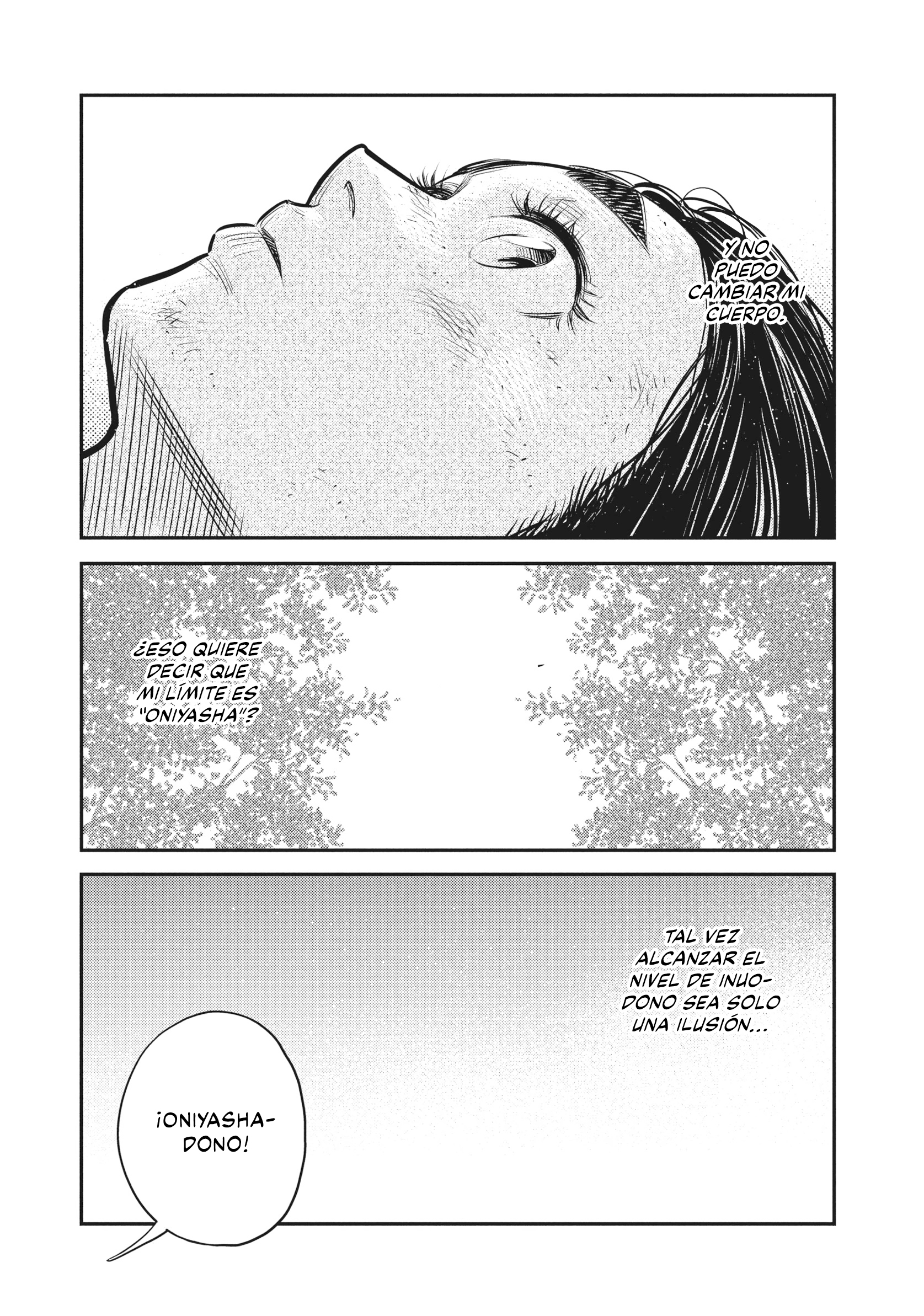 The World Is Dancing Capítulo 53 - Page 18